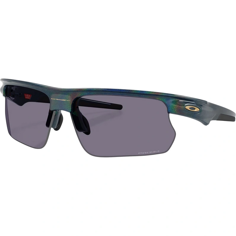 Спортивные очки Bisphaera Oakley, abyss spacedust-prizm grey
Спортивные очки Bisphaera Oakley, abyss spacedust-prizm grey