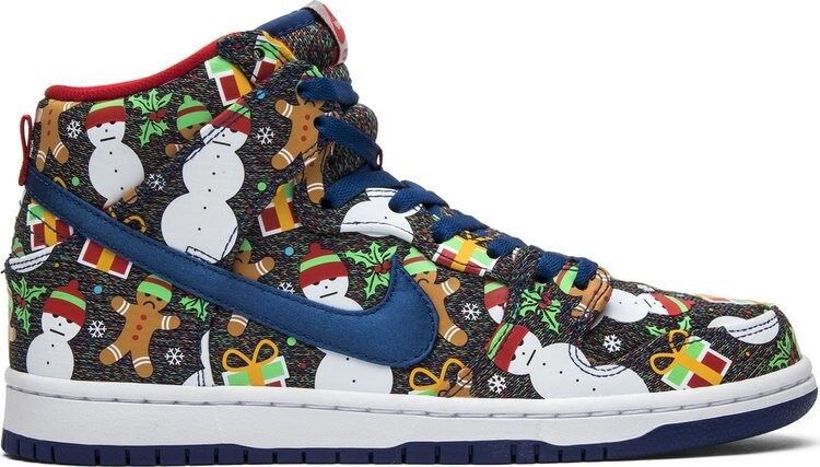 Кроссовки Nike Concepts x SB Dunk Pro High 'Ugly Christmas Sweater' 2017, многоцветный, Серый, Кроссовки Nike Concepts x SB Dunk Pro High 'Ugly Christmas Sweater' 2017, многоцветный
Кроссовки Nike Concepts x SB Dunk Pro High 'Ugly Christmas Sweater' 2017, многоцветный, Серый, Кроссовки Nike Concepts x SB Dunk Pro High 'Ugly Christmas Sweater' 2017, многоцветный