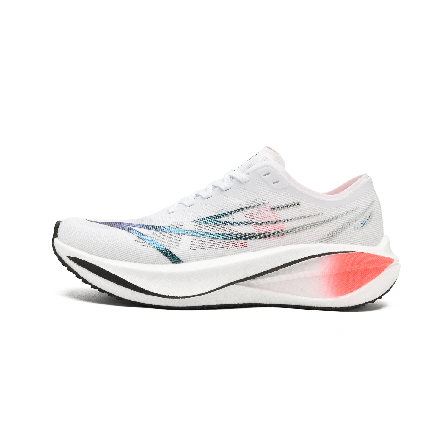 Низкие детские кроссовки для бега Teenagers OAOU, персиковый
Низкие детские кроссовки для бега Teenagers OAOU, персиковый