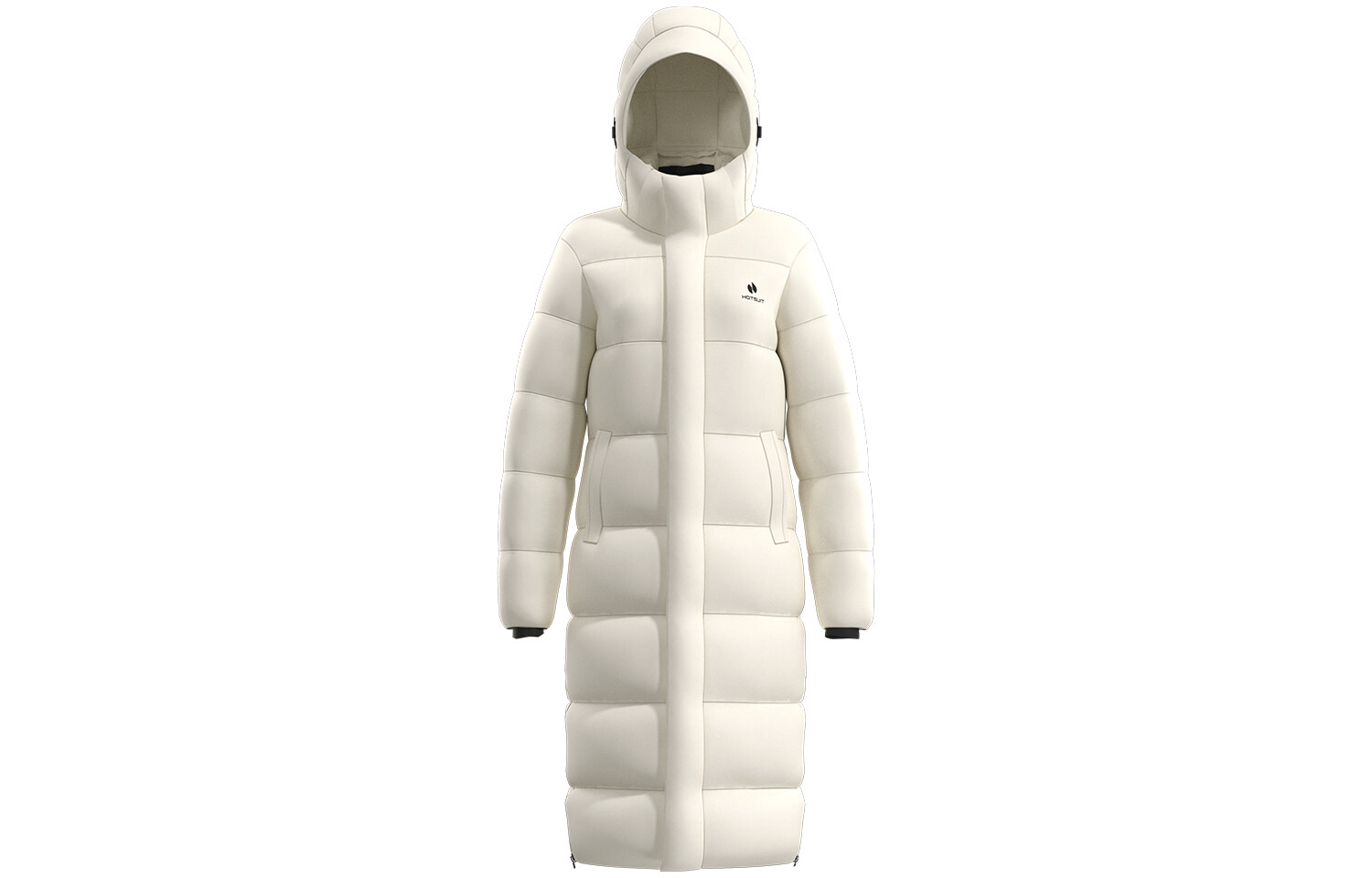 Пуховик женский Hotsuit, цвет Mineral Black, Черный, Пуховик женский Hotsuit, цвет Mineral Black
Пуховик женский Hotsuit, цвет Mineral Black, Черный, Пуховик женский Hotsuit, цвет Mineral Black