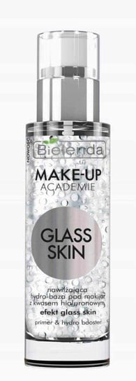 База под макияж, 30 мл Bielenda Make-Up Academie Skin Glass
База под макияж, 30 мл Bielenda Make-Up Academie Skin Glass