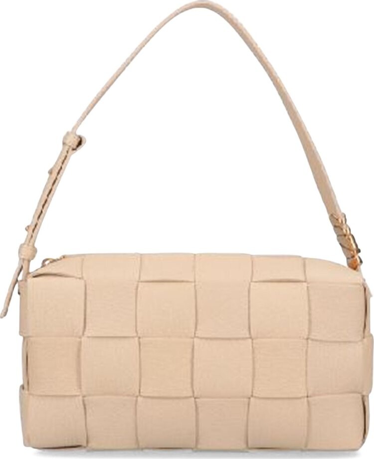 Сумка Bottega Veneta Brick Cassette Porridge, кремовый, Бежевый, Сумка Bottega Veneta Brick Cassette Porridge, кремовый
Сумка Bottega Veneta Brick Cassette Porridge, кремовый, Бежевый, Сумка Bottega Veneta Brick Cassette Porridge, кремовый