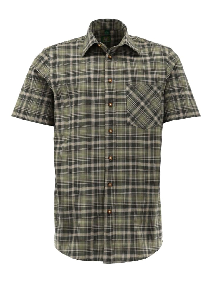 Рубашка OS-Trachten 
Рубашка OS-Trachten