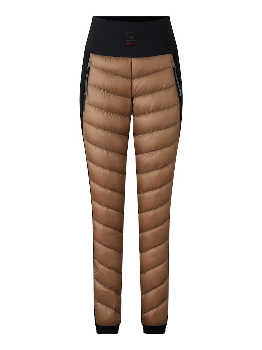 Обычные спортивные штаны Bogner Fire + Ice CORA-D, коричневый
Обычные спортивные штаны Bogner Fire + Ice CORA-D, коричневый