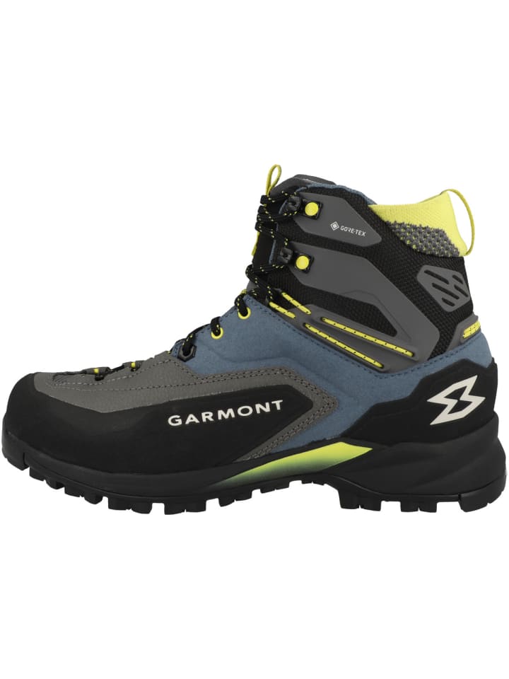 Garmont Многоцветные кроссовки для активного отдыха Akron Mid GTX
Garmont Многоцветные кроссовки для активного отдыха Akron Mid GTX