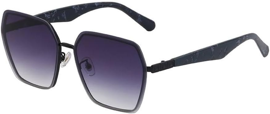 Крупные безободковые многоугольные солнцезащитные очки для женщин, роскошные модные солнцезащитные очки неправильной формы для женщин, без оправы, защита от УФ-излучения UV400 generic, C1blackdoublegray
Крупные безободковые многоугольные солнцезащитные очки для женщин, роскошные модные солнцезащитные очки неправильной формы для женщин, без оправы, защита от УФ-излучения UV400 generic, C1blackdoublegray