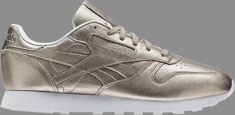 Кроссовки wmns classic leather 'melted metals' Reebok, золото, Желтый;серый, Кроссовки wmns classic leather 'melted metals' Reebok, золото
Кроссовки wmns classic leather 'melted metals' Reebok, золото, Желтый;серый, Кроссовки wmns classic leather 'melted metals' Reebok, золото