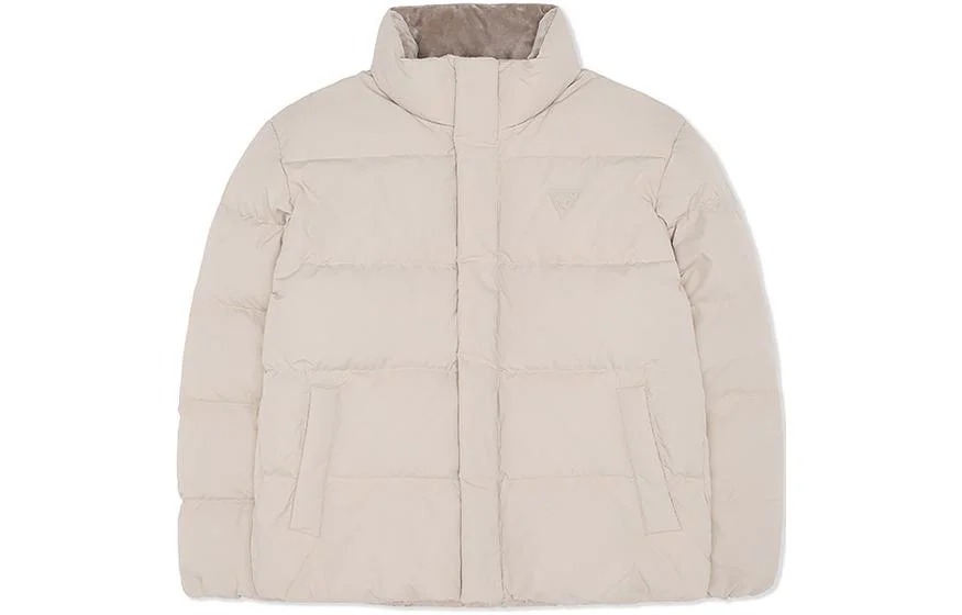 Куртка Guess Down Unisex, абрикосовый
Куртка Guess Down Unisex, абрикосовый