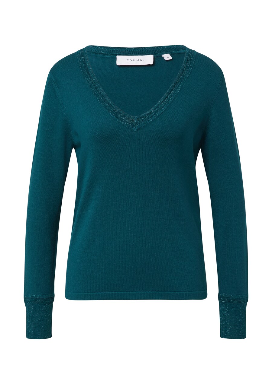 Свитер COMMA, Petrol
Свитер COMMA, Petrol
