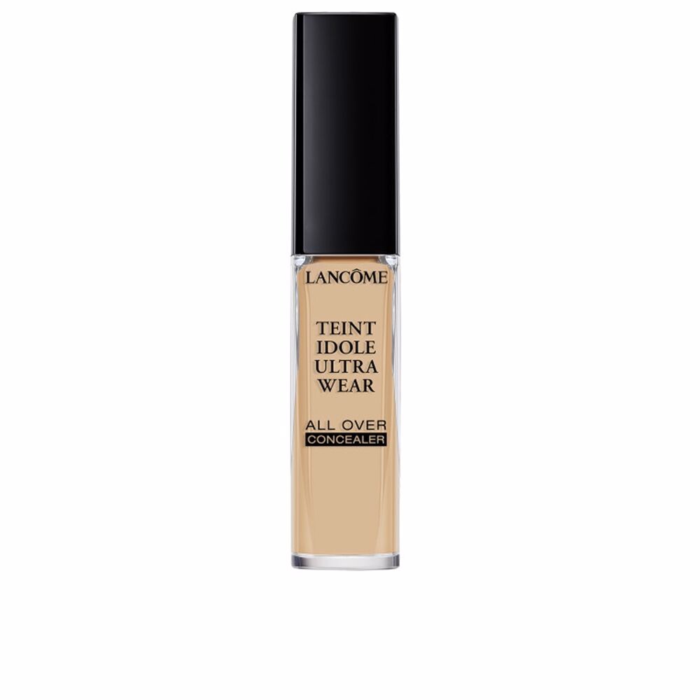 Консиллер макияжа Teint idole ultra wear all over concealer Lancôme, 20 ml, 023-buff
Консиллер макияжа Teint idole ultra wear all over concealer Lancôme, 20 ml, 023-buff