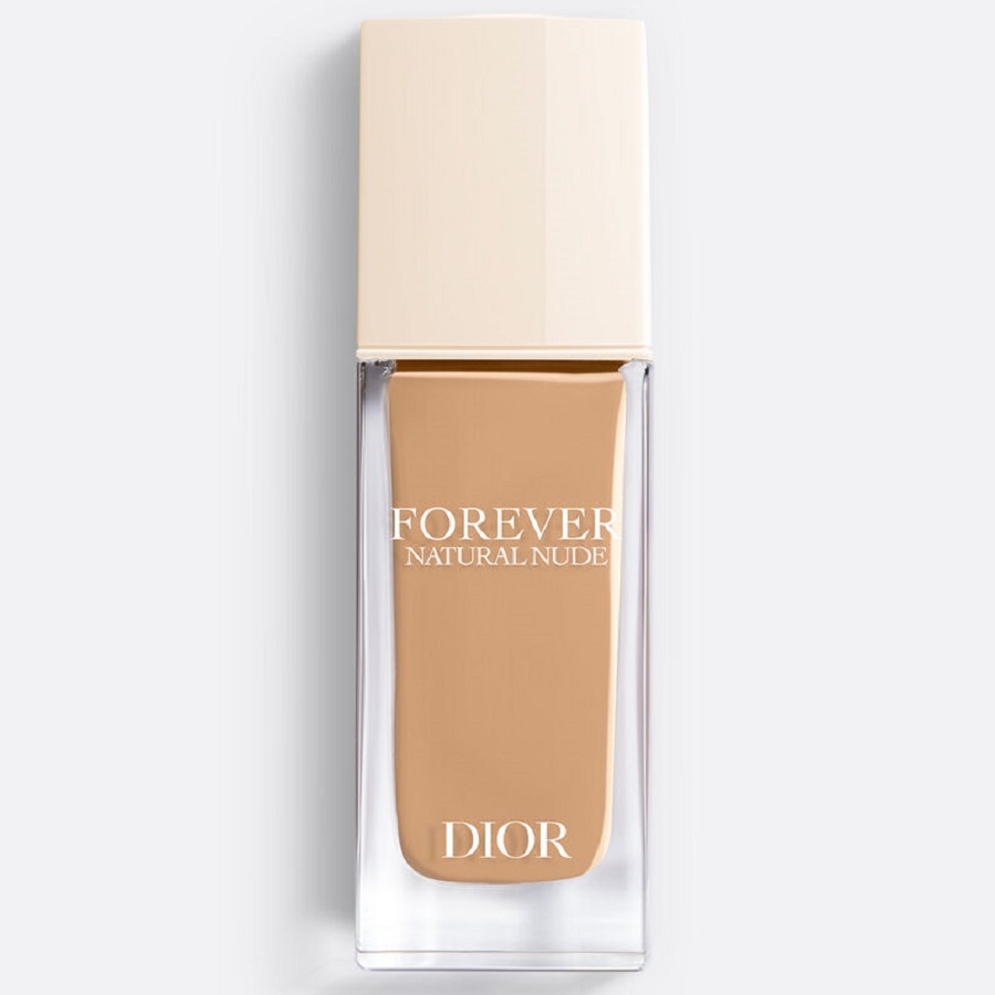 Тональная основа для макияжа Dior Forever Natural Nude, 3N Neutral
Тональная основа для макияжа Dior Forever Natural Nude, 3N Neutral