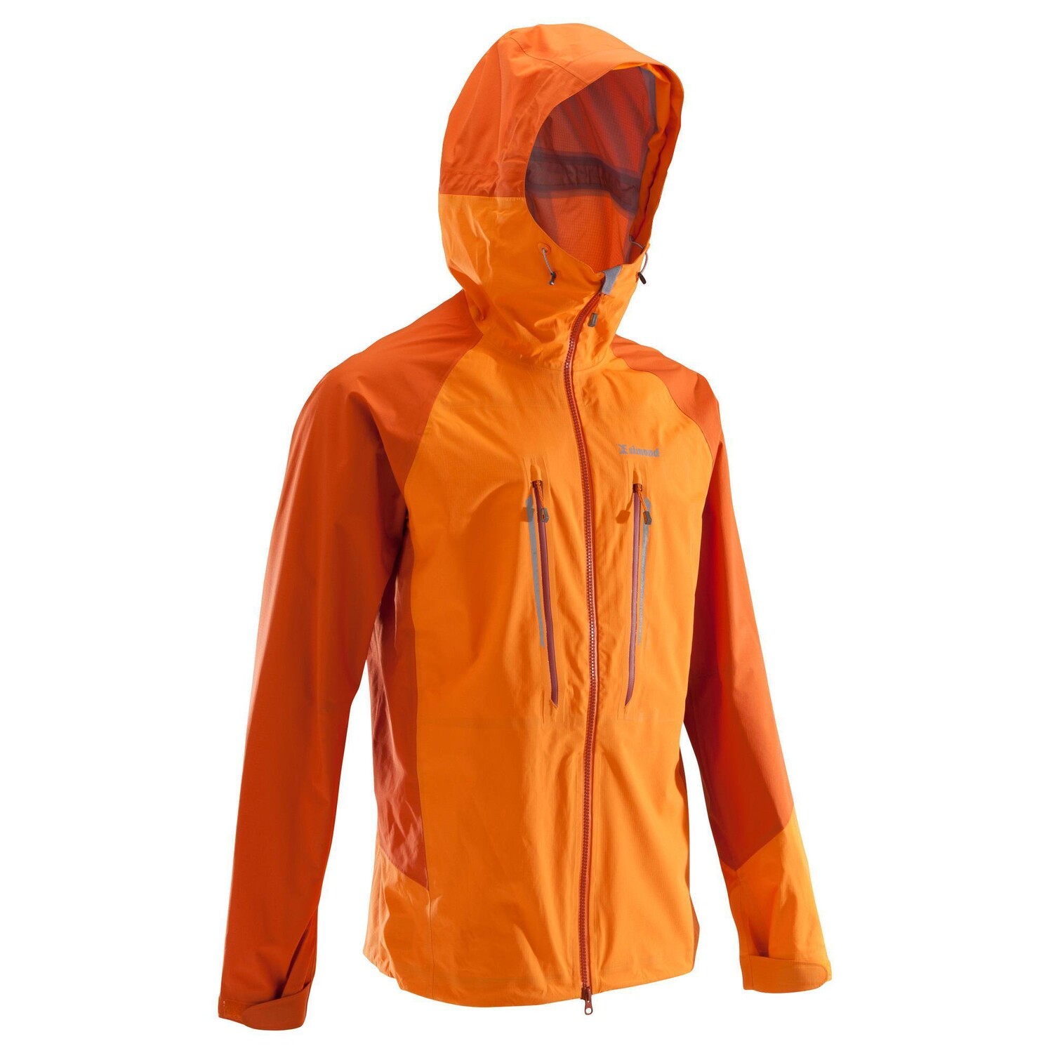 Куртка Simond Alpinism Light, оранжевый
Куртка Simond Alpinism Light, оранжевый