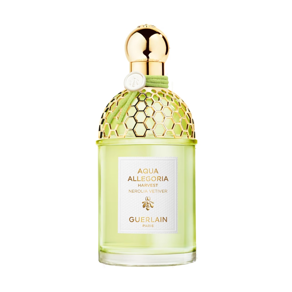 Туалетная вода Guerlain Aqua Allegoria Harvest Nerolia Vetiver
Туалетная вода Guerlain Aqua Allegoria Harvest Nerolia Vetiver