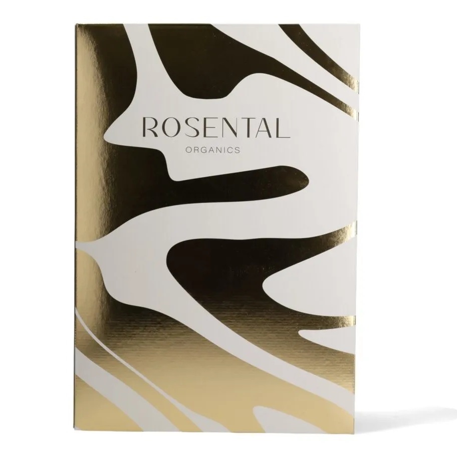 Адвент-календарь Rosental Organics 2025, 24 предмета
Адвент-календарь Rosental Organics 2025, 24 предмета