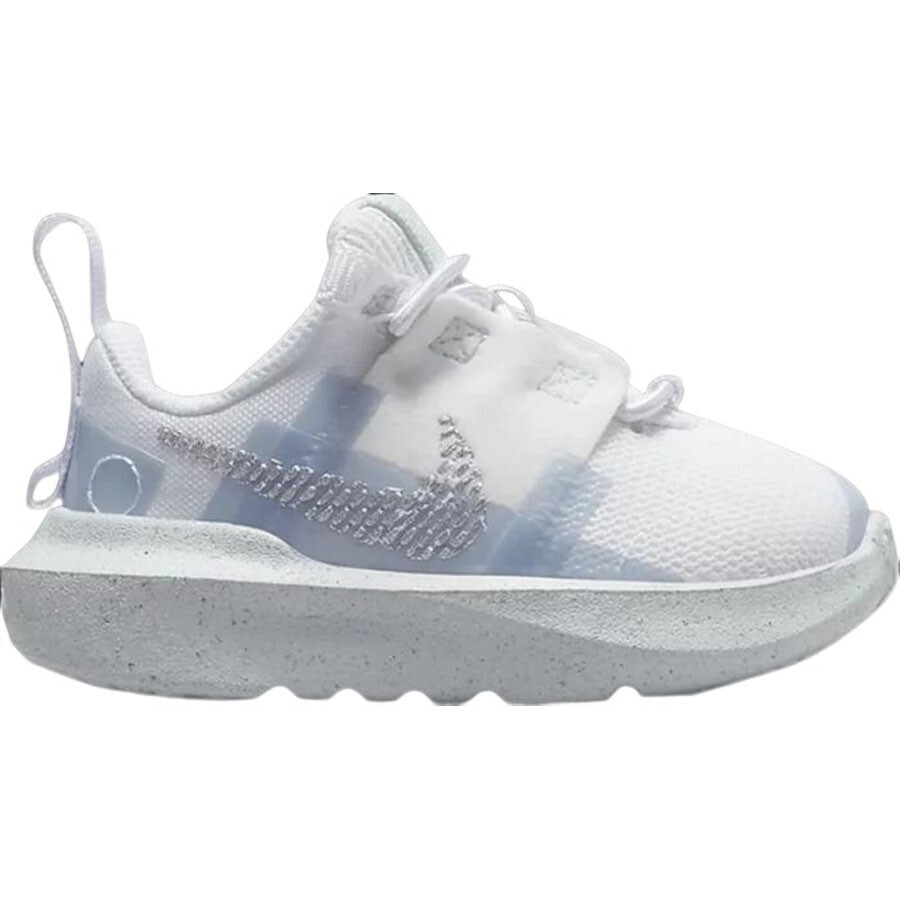 Кроссовки Nike Crater Impact TD, белый
Кроссовки Nike Crater Impact TD, белый