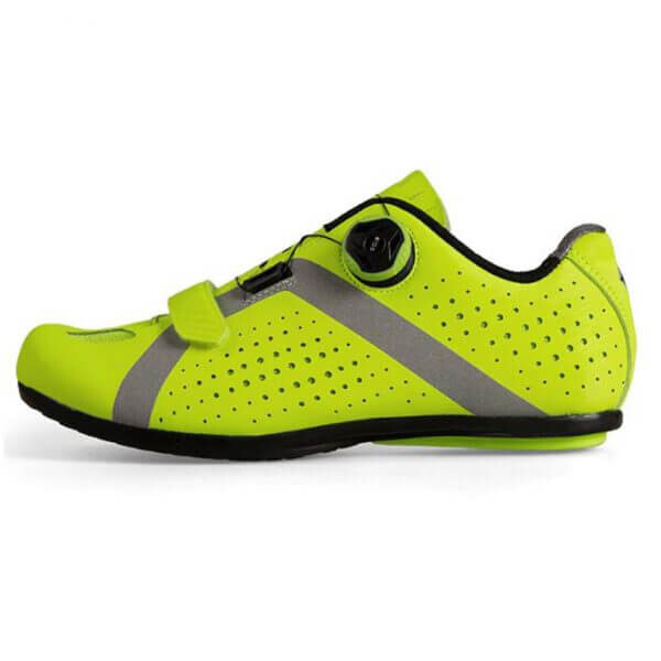 Велообувь Santic Apollo 1, размер 39, флуоресцентный зеленый
Велообувь Santic Apollo 1, размер 39, флуоресцентный зеленый