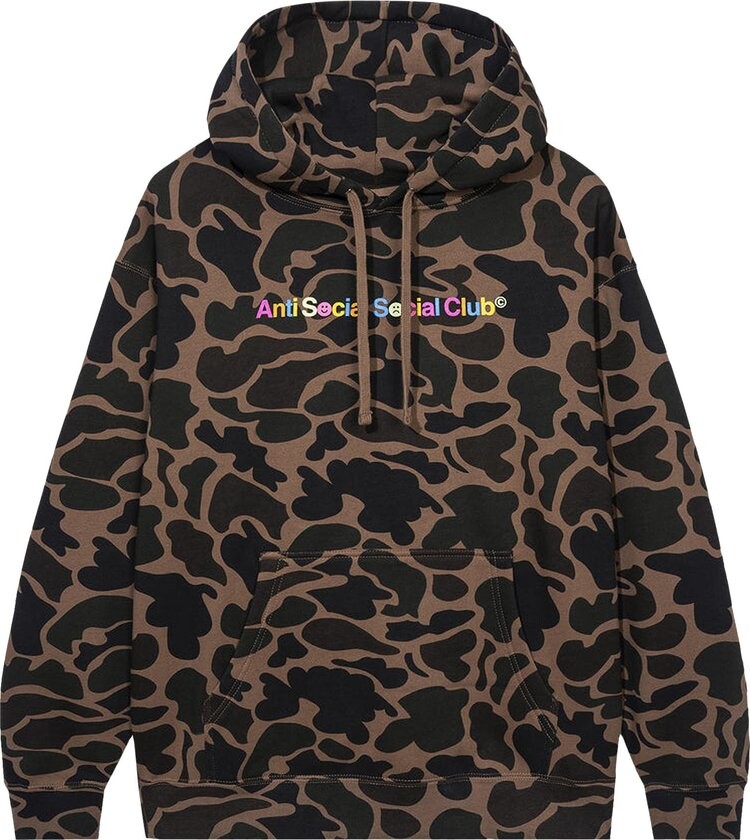 Худи Anti Social Social Club :) * :( Cheetah Hoodie 'Cheetah', разноцветный, Коричневый, Худи Anti Social Social Club :) * :( Cheetah Hoodie 'Cheetah', разноцветный
Худи Anti Social Social Club :) * :( Cheetah Hoodie 'Cheetah', разноцветный, Коричневый, Худи Anti Social Social Club :) * :( Cheetah Hoodie 'Cheetah', разноцветный