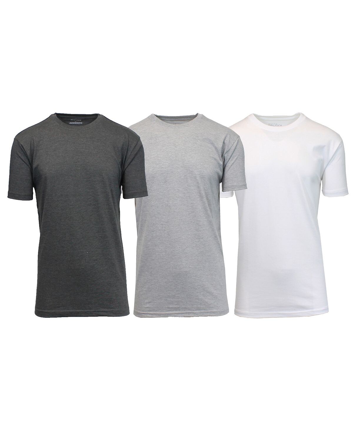 Мужские футболки с круглым вырезом, упаковка из 3 шт. Galaxy By Harvic, мульти, Серый, Мужские футболки с круглым вырезом, упаковка из 3 шт. Galaxy By Harvic, мульти
Мужские футболки с круглым вырезом, упаковка из 3 шт. Galaxy By Harvic, мульти, Серый, Мужские футболки с круглым вырезом, упаковка из 3 шт. Galaxy By Harvic, мульти