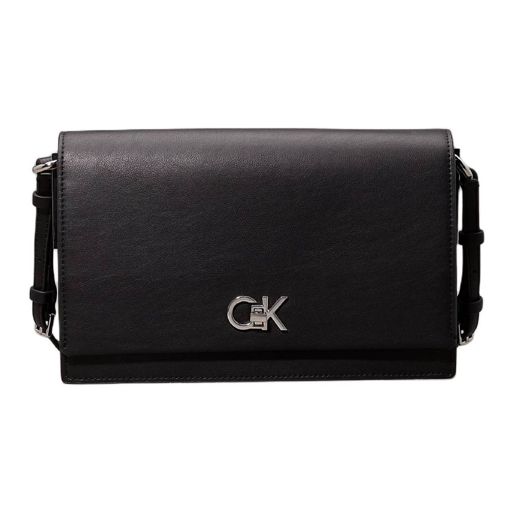 Сумка Calvin Klein, черный
Сумка Calvin Klein, черный