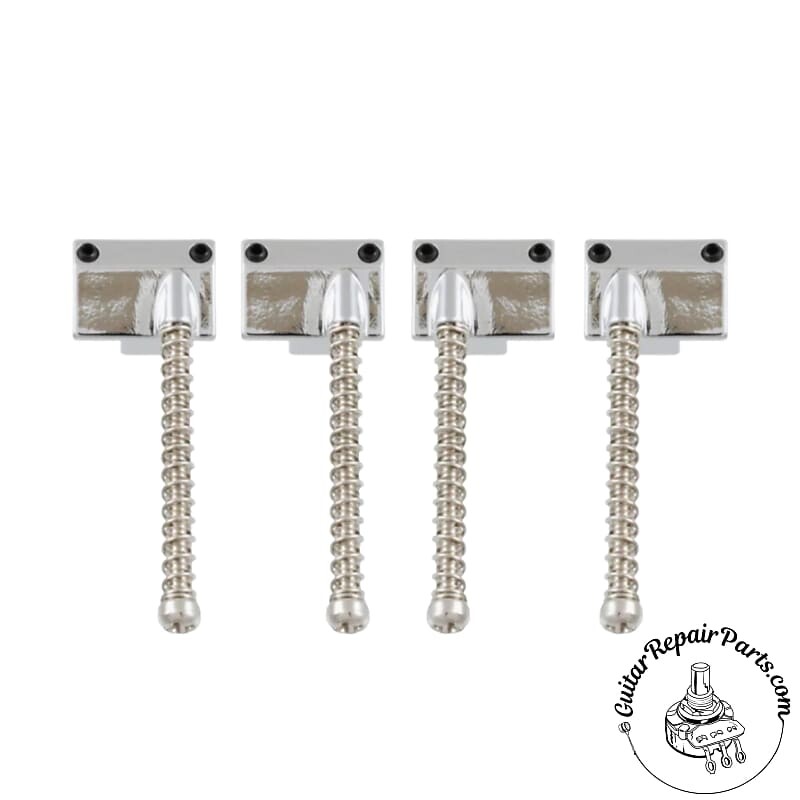 Незазубренные седла для 4-струнного бас-бриджа Leo Quan Badass Hi-Mass BP-2070-010 — хром Allparts Un-Notched Saddles For Badass Hi-Mass 4 String Bass Bridge BP-2070-010 - 
Незазубренные седла для 4-струнного бас-бриджа Leo Quan Badass Hi-Mass BP-2070-010 — хром Allparts Un-Notched Saddles For Badass Hi-Mass 4 String Bass Bridge BP-2070-010 -