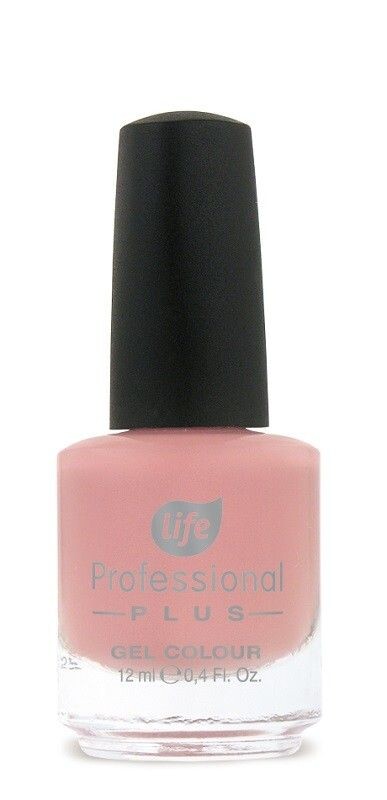 Life Professional Plus лак для ногтей, 303
Life Professional Plus лак для ногтей, 303