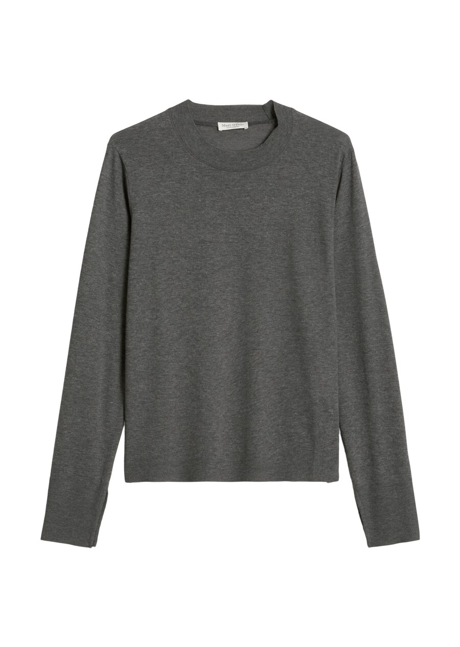 Лонгслив Marc OPolo, Dark grey
Лонгслив Marc OPolo, Dark grey