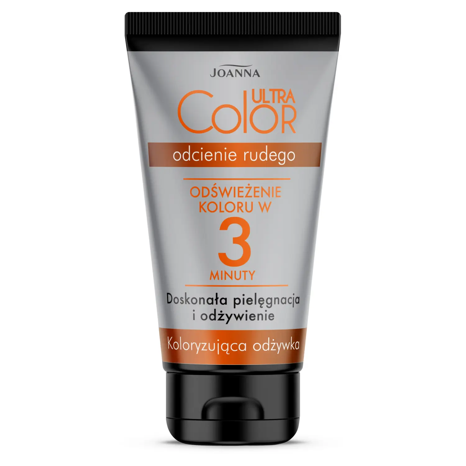 Joanna Ultra Color кондиционер для волос, подчеркивающий и освежающий оттенки рыжего и медного на окрашенных или натуральных волосах, 100 г
Joanna Ultra Color кондиционер для волос, подчеркивающий и освежающий оттенки рыжего и медного на окрашенных или натуральных волосах, 100 г