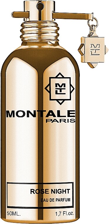 Духи Montale Rose Night
Духи Montale Rose Night