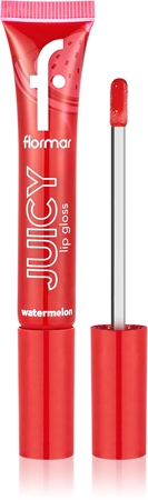 Увлажняющий блеск для губ flormar Juicy Lip Gloss, 005 Watermelon 10 ml
Увлажняющий блеск для губ flormar Juicy Lip Gloss, 005 Watermelon 10 ml