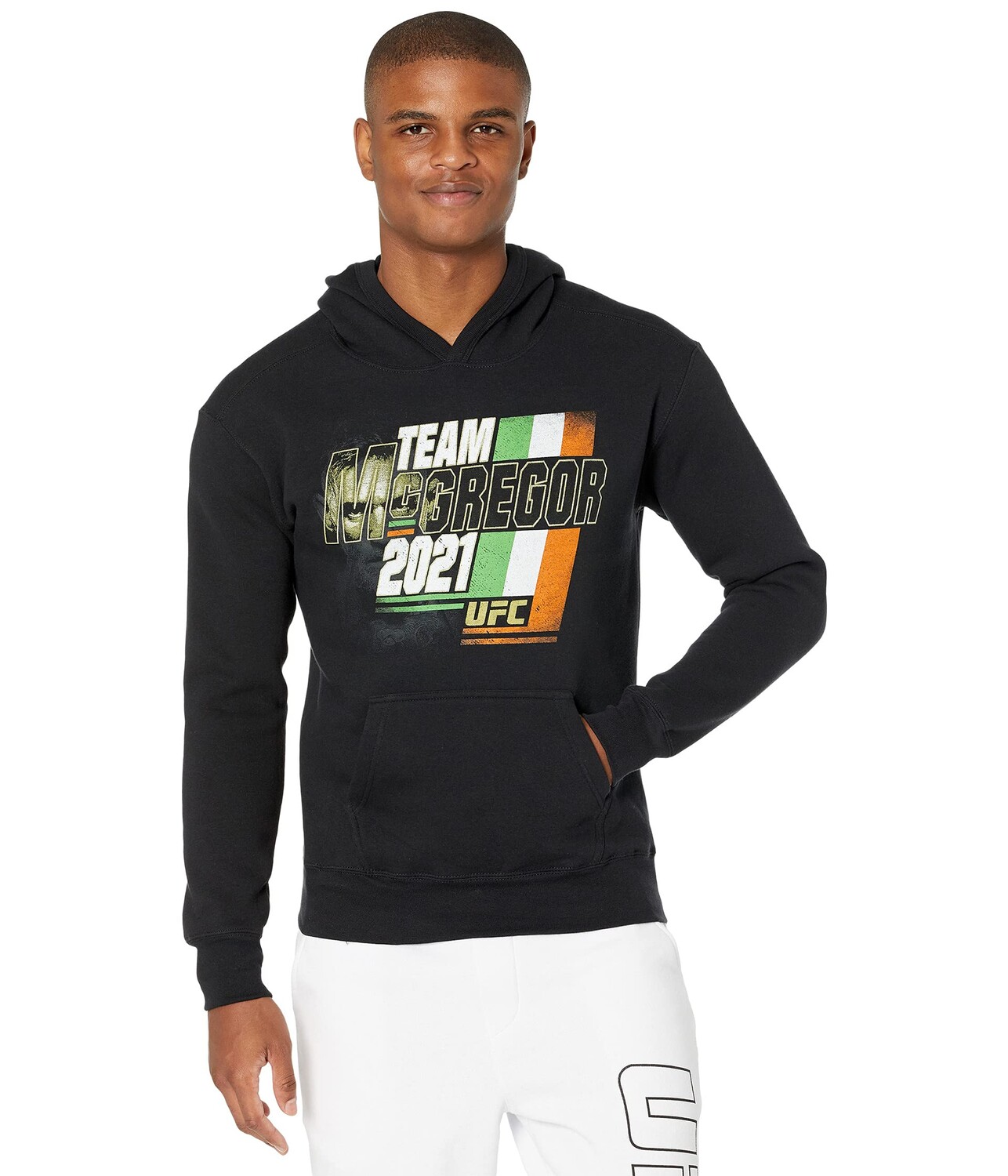 Худи UFC, Team Conor McGregor Slant Hoodie, Черный, Худи UFC, Team Conor McGregor Slant Hoodie
Худи UFC, Team Conor McGregor Slant Hoodie, Черный, Худи UFC, Team Conor McGregor Slant Hoodie