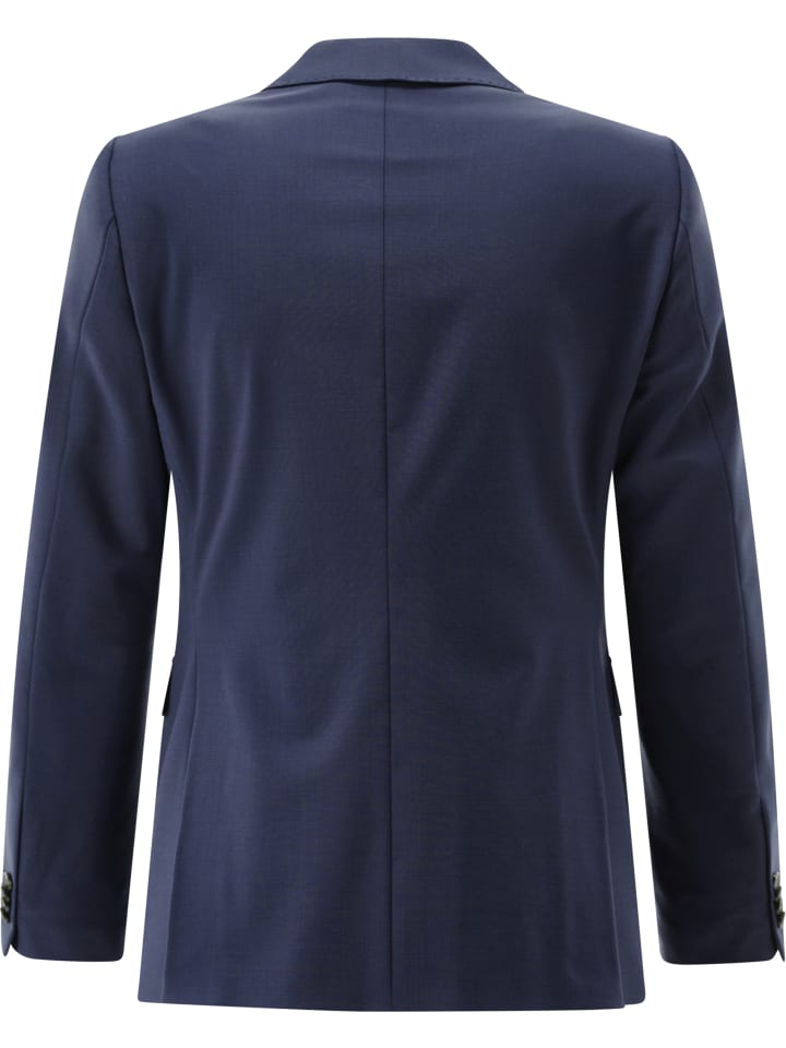 Куртка Caden цвета индиго CG
Куртка Caden цвета индиго CG