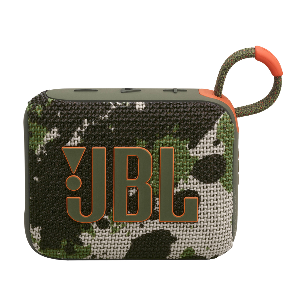 Портативная беспроводная колонка JBL Go 4, камуфляжный
Портативная беспроводная колонка JBL Go 4, камуфляжный