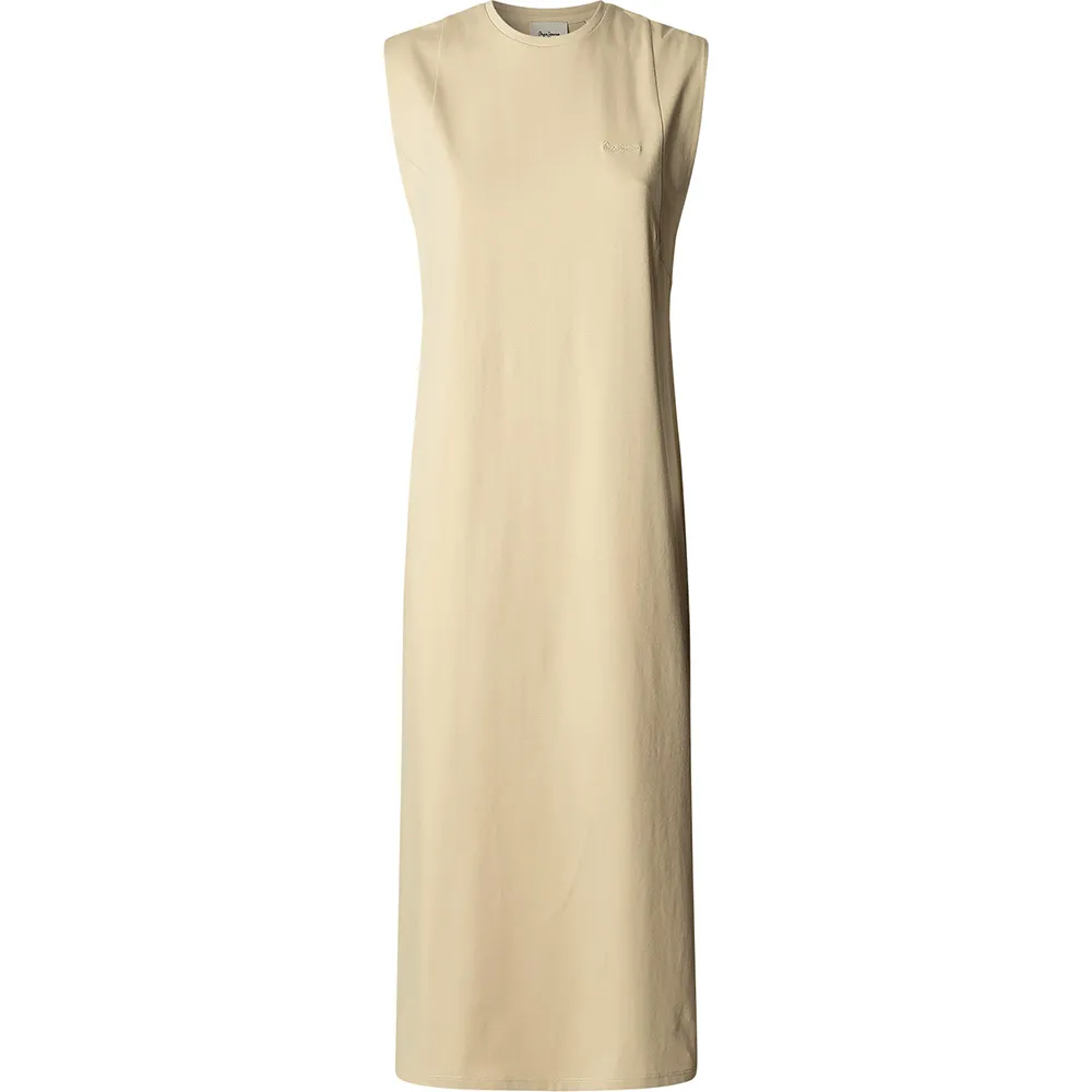 Платье Pepe Jeans Ari, бежевый
Платье Pepe Jeans Ari, бежевый