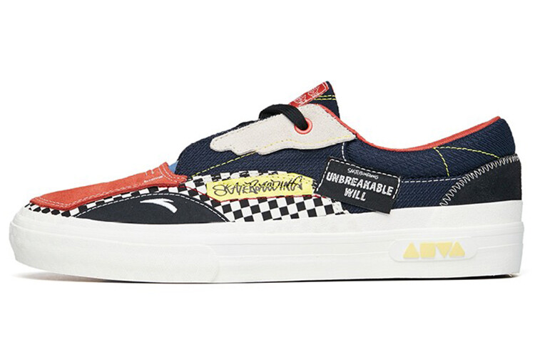 Кроссовки для скейтбординга мужские низкие темно-синие черные/малиновые/цвет слоновой кости белые Anta, Черный, Кроссовки для скейтбординга мужские низкие темно-синие черные/малиновые/цвет слоновой кости белые Anta
Кроссовки для скейтбординга мужские низкие темно-синие черные/малиновые/цвет слоновой кости белые Anta, Черный, Кроссовки для скейтбординга мужские низкие темно-синие черные/малиновые/цвет слоновой кости белые Anta