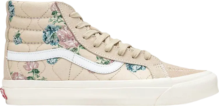 Кеды Vans Raised by Wolves x OG Sk8-Hi LX Mattress, кремовый, Бежевый, Кеды Vans Raised by Wolves x OG Sk8-Hi LX Mattress, кремовый
Кеды Vans Raised by Wolves x OG Sk8-Hi LX Mattress, кремовый, Бежевый, Кеды Vans Raised by Wolves x OG Sk8-Hi LX Mattress, кремовый