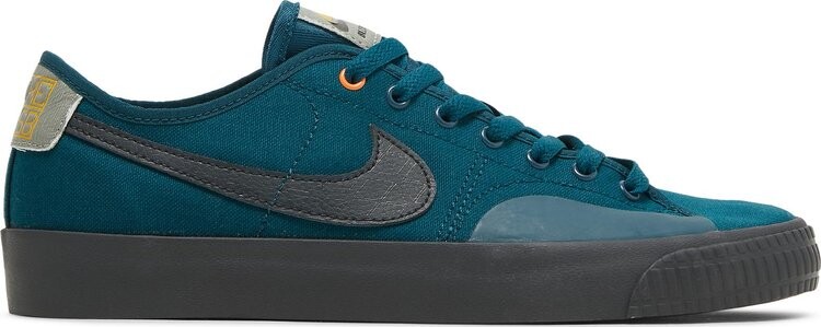 Кроссовки Nike Daan Van Der Linden x Blazer Court SB 'Midnight Turquoise', зеленый
Кроссовки Nike Daan Van Der Linden x Blazer Court SB 'Midnight Turquoise', зеленый