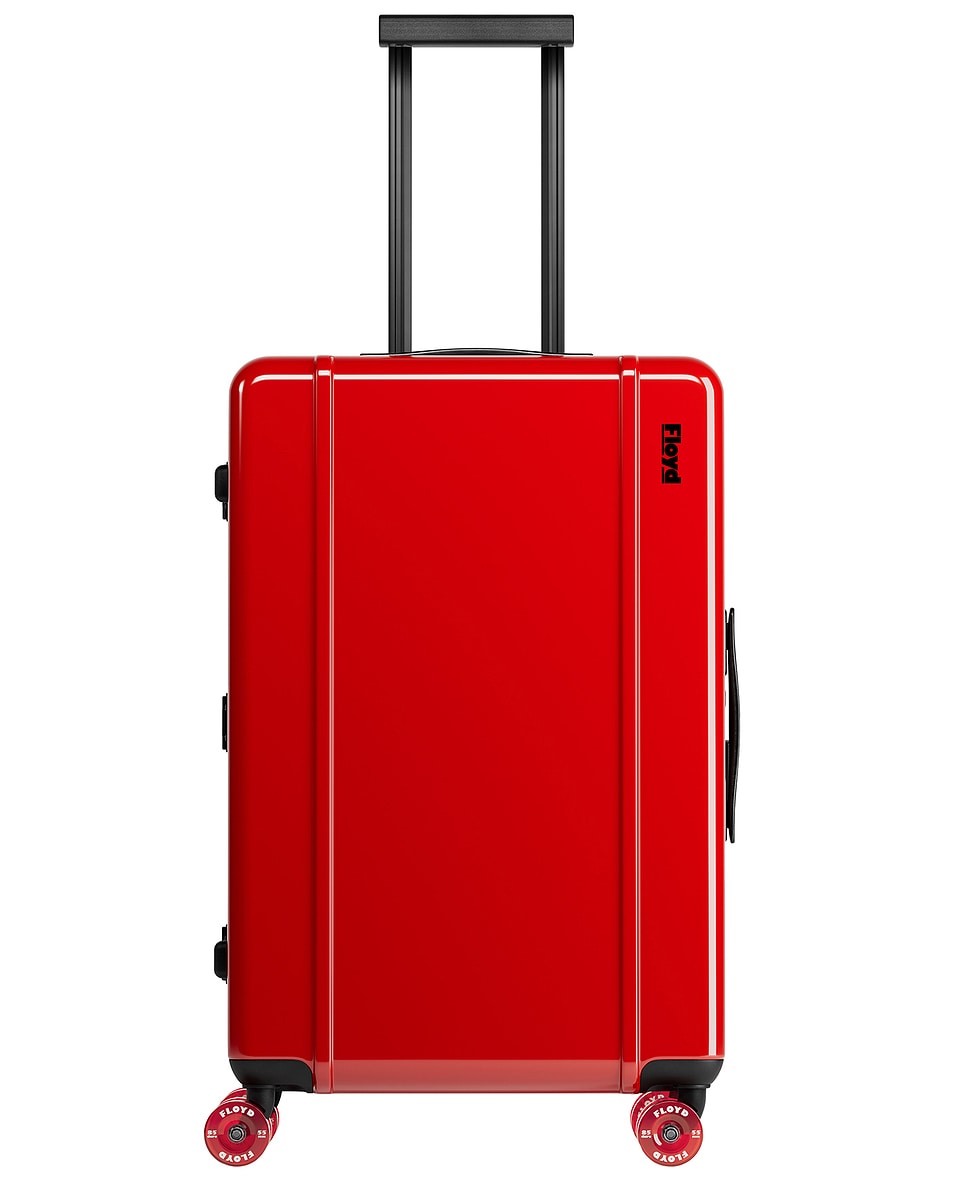 Check-in Сумка Floyd, Bahia Red
Check-in Сумка Floyd, Bahia Red