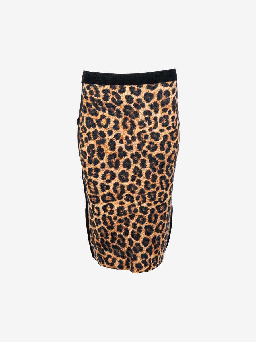 Юбка Passioni, коричневый
Юбка Passioni, коричневый