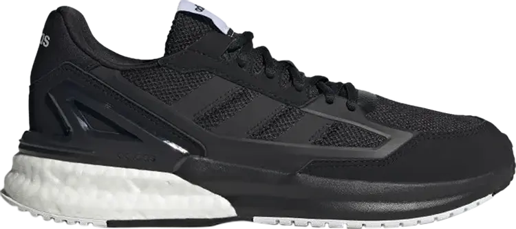 Кроссовки Adidas Nebzed Super Boost 'Black White', черный, Черный;серый, Кроссовки Adidas Nebzed Super Boost 'Black White', черный
Кроссовки Adidas Nebzed Super Boost 'Black White', черный, Черный;серый, Кроссовки Adidas Nebzed Super Boost 'Black White', черный