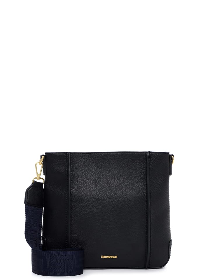 EMILY & NOAH Сумка через плечо E&N Julie синего цвета
EMILY & NOAH Сумка через плечо E&N Julie синего цвета