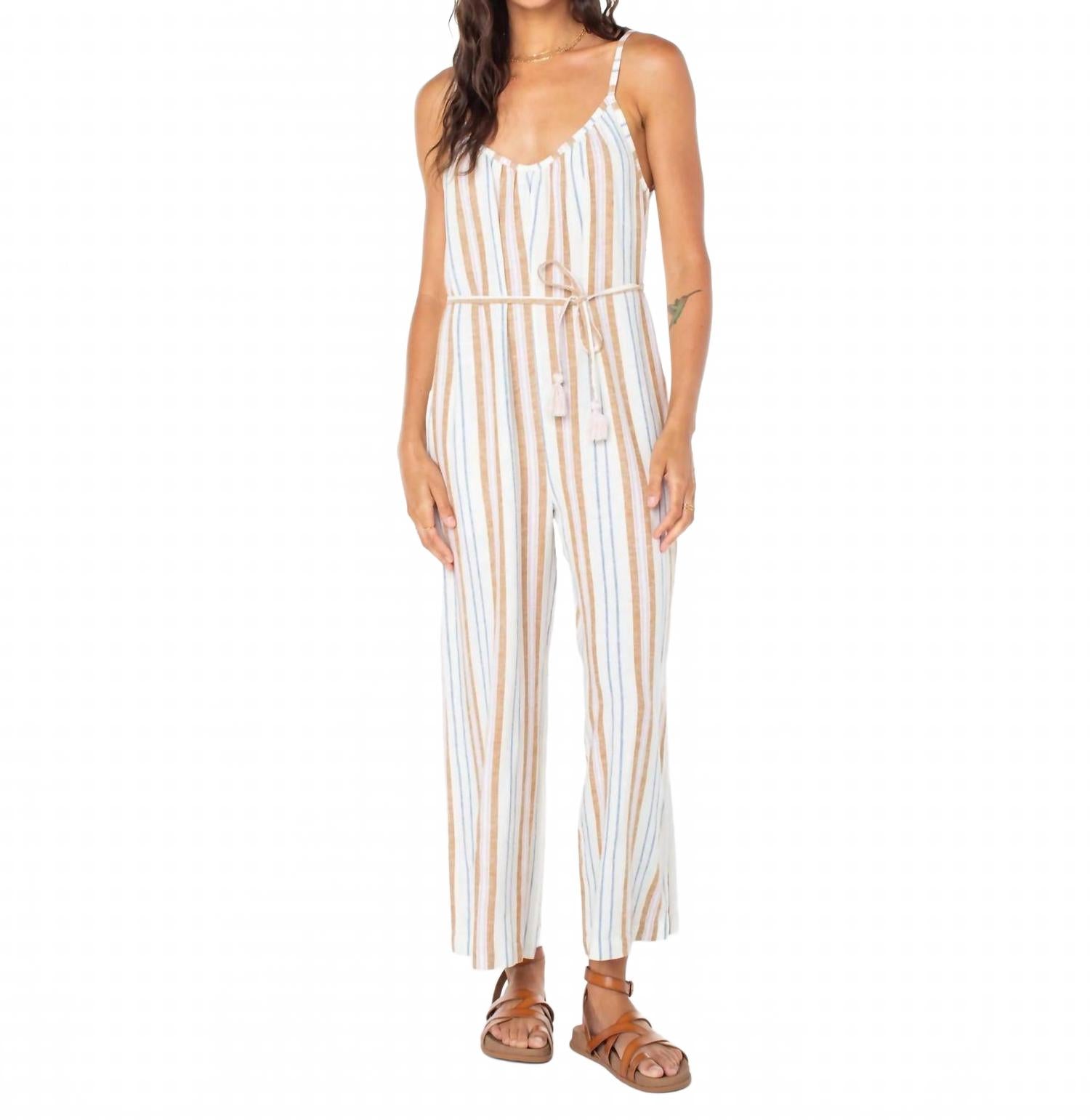 Гейл Комбинезон в полоску Эгерт Чипманк Порто Roxy, Egret Chipmunk Porto Stripe
Гейл Комбинезон в полоску Эгерт Чипманк Порто Roxy, Egret Chipmunk Porto Stripe