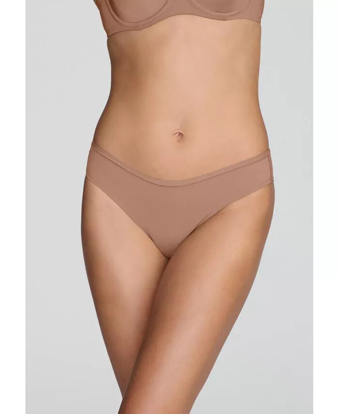 Трусы женские CUUP, коричневый/бежевый
Трусы женские CUUP, коричневый/бежевый