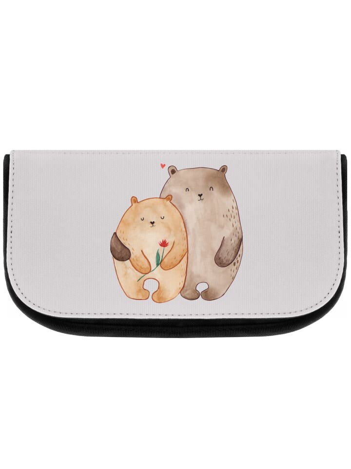 Косметичка Mr. & Mrs. Panda, серый пастельный
Косметичка Mr. & Mrs. Panda, серый пастельный