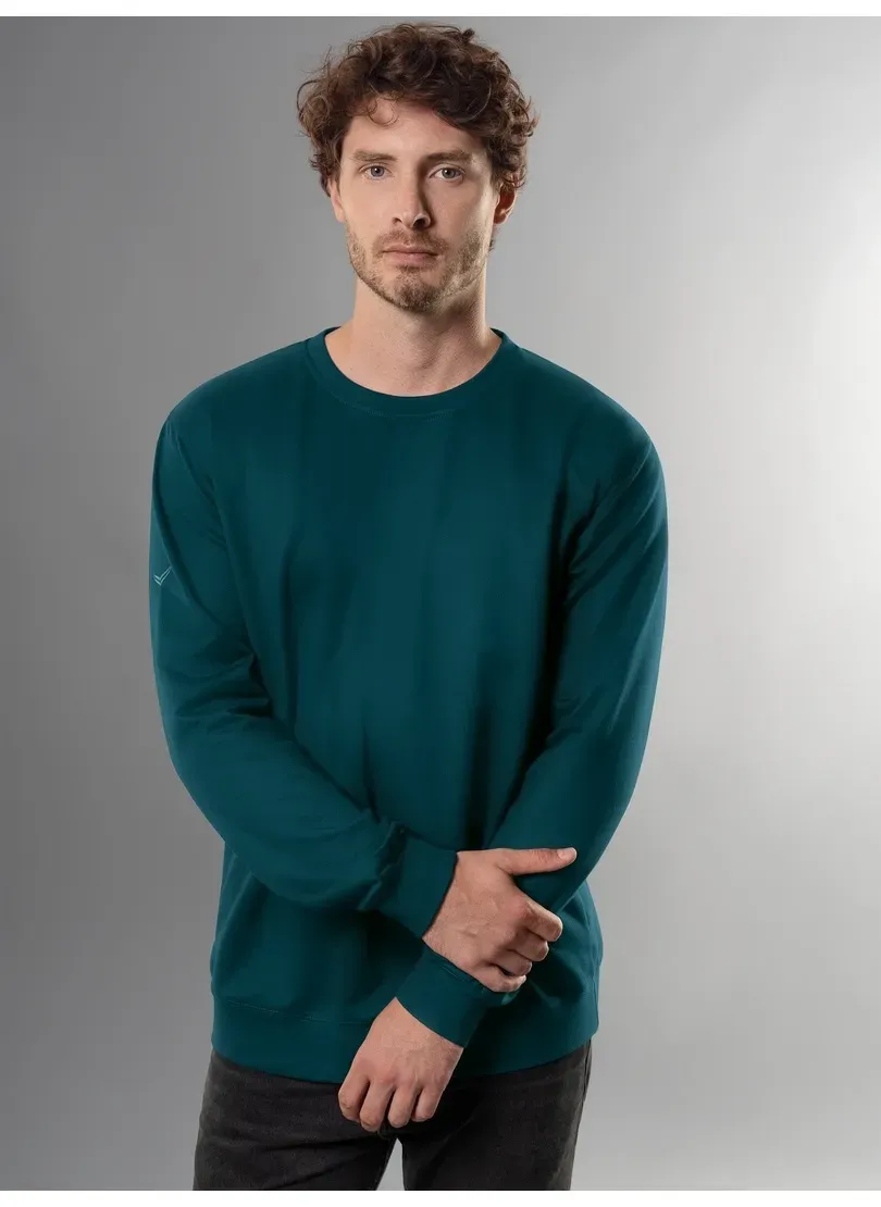 Толстовка Trigema "Толстовка TRIGEMA", цвет Saphir
Толстовка Trigema "Толстовка TRIGEMA", цвет Saphir