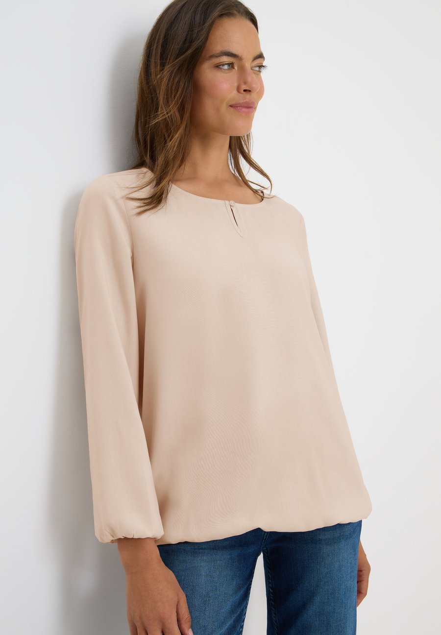 Блуза Cecil Blouse, Beige
Блуза Cecil Blouse, Beige