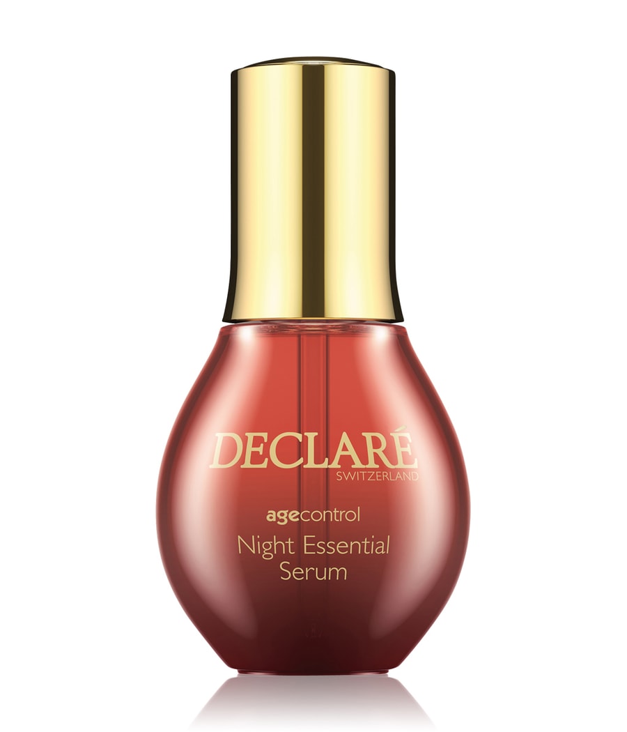 Сыворотка для лица Declaré Age Control Night Essential, 50 ml
Сыворотка для лица Declaré Age Control Night Essential, 50 ml