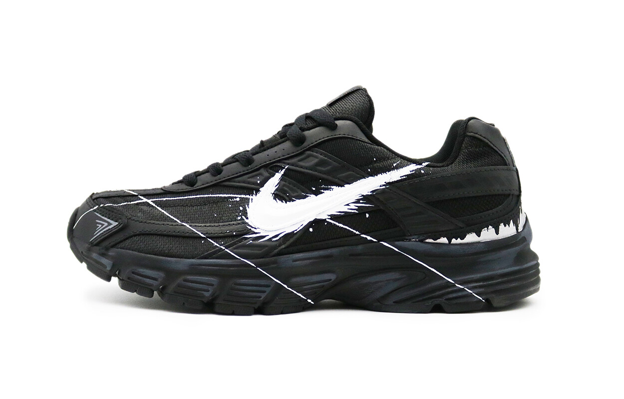 Кроссовки для бега Initiator мужские с низким верхом белые Nike
Кроссовки для бега Initiator мужские с низким верхом белые Nike