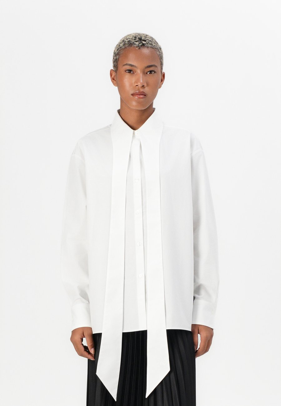 Блуза HUGO ERYSS, White
Блуза HUGO ERYSS, White