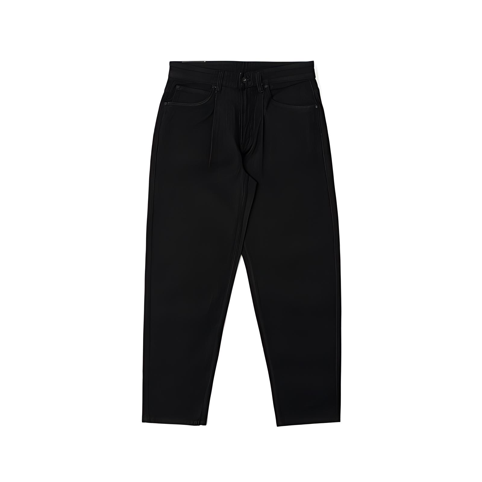 Dickies Повседневные брюки мужские Denim Black
Dickies Повседневные брюки мужские Denim Black