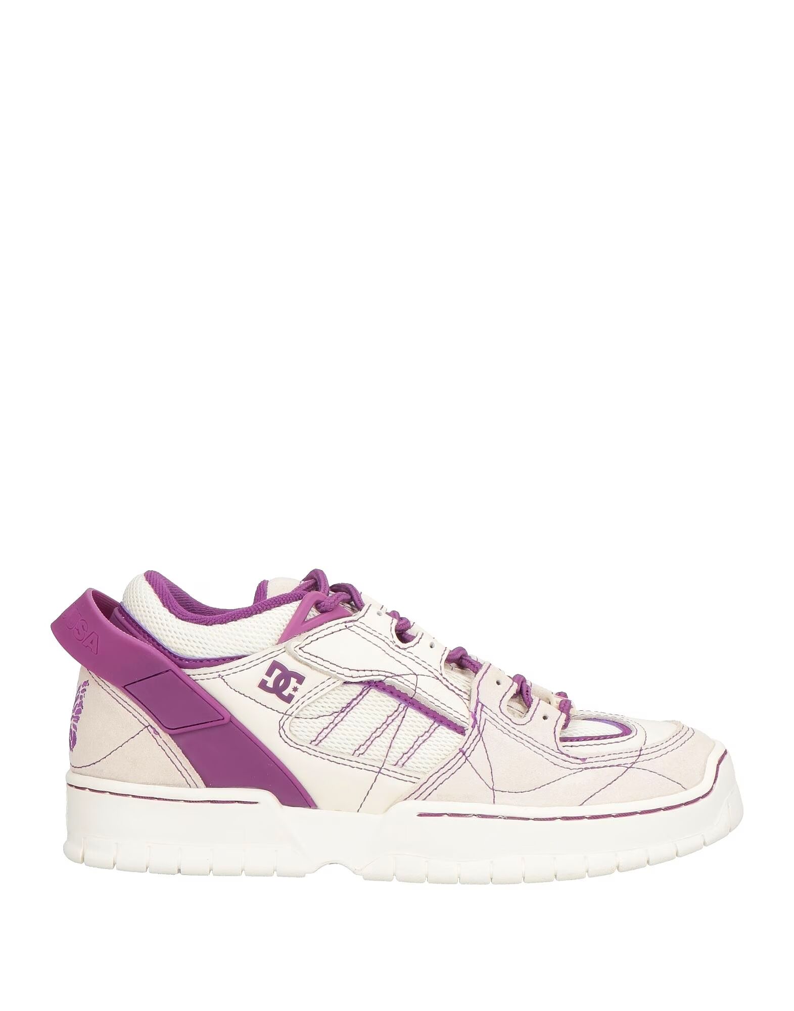 Кроссовки Dc Shoes, кремовый
Кроссовки Dc Shoes, кремовый
